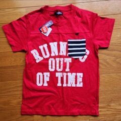 新品未使用 Tシャツ 150