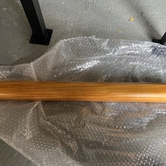 屋外用手すり①　未使用倉庫保管品の画像