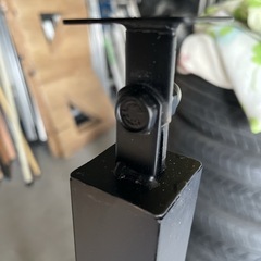 屋外用手すり①　未使用倉庫保管品の画像