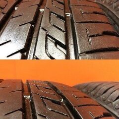 【SEIBERLING SL201 205/55R16】夏タイヤ【audi A3 純正ホイール 16インチ 6.5J5HPCD112+50】22年製 バリ溝　(KTL375)の画像