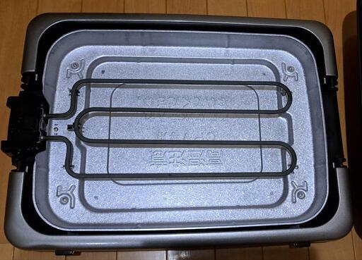 決まりました】中古ホットプレート (いち) 塩尻のキッチン家電 決まりました】中古ホットプレート (いち) 塩尻のキッチン家電