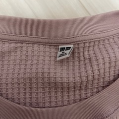 長袖服の画像