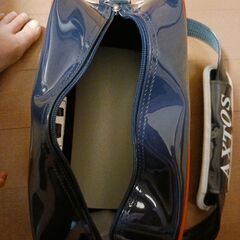 アクトスプールショルダーバッグの画像