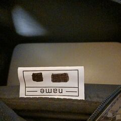 アクトスプールショルダーバッグの画像