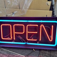 ネオン管の中古が安い！激安で譲ります・無料であげます｜ジモティー