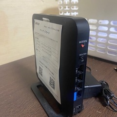 Wi-Fiルーターipv6対応の画像