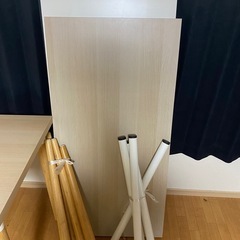 デスクの画像