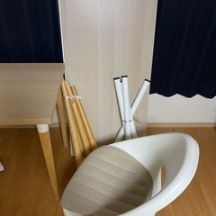 デスクの画像