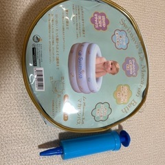 決定済み　スイマーバ