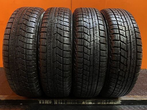 YOKOHAMA iG60 155/65R14】スタッドレス【スチールホイール 14 YOKOHAMA iG60 155/65R14】スタッドレス【スチールホイール 14
