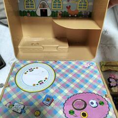 こえだちゃん　さくらんぼ幼稚園　の画像