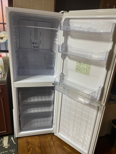 美品★SHARP冷蔵庫