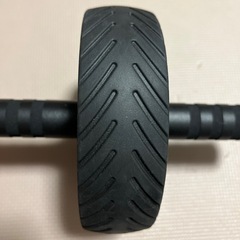 adidas アディダス　腹筋ローラーの画像