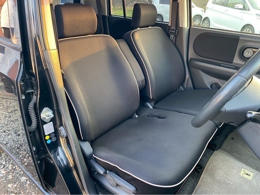 大人気‼️小回り良し‼️スズキアルトラパン10周年記念車HE22S 茨城阿見  