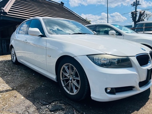 その他 BMW320i