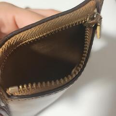 Tory Burch 二つ折り財布 レザーの画像