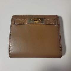 Tory Burch 二つ折り財布 レザー