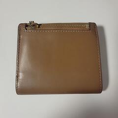 Tory Burch 二つ折り財布 レザーの画像