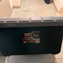 RV BOX 600の画像