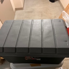 RV BOX 600の画像
