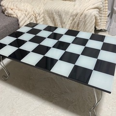 ローテーブル
