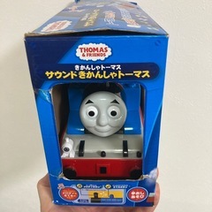 きかんしゃトーマスの画像