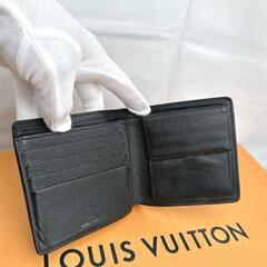 ルイヴィトン ダミエ グラフィット 財布 二つ折り財布 マルコ ルイヴィトン ダミエ グラフィット 財布 二つ折り財布 マルコ