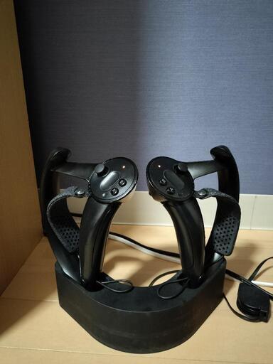 VALVE INDEX フルキット　中古 2025年最新】valve index vrキットの人気アイテム - メルカリ