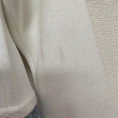 メゾピアノ　フォーマルセットの画像