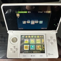 ニンテンドー DSの中古が安い！激安で譲ります・無料であげます
