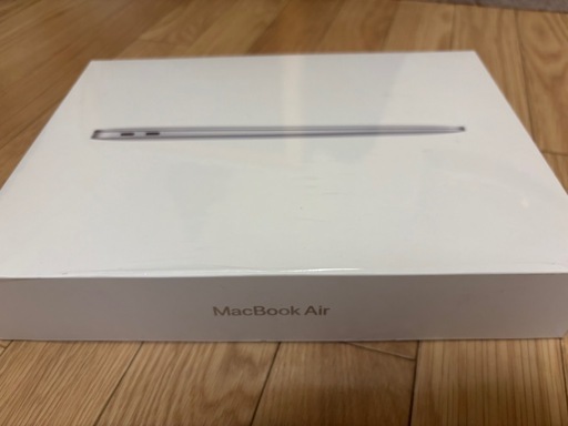 Mac MacBook M1