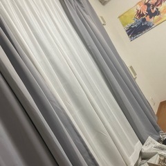 カーテン