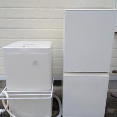 【断捨離】冷蔵庫&洗濯機&電子レンジ&その他