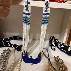 ノーブランドアクセサリーの画像