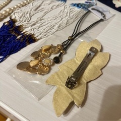 ノーブランドアクセサリーの画像
