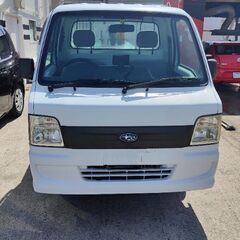 サンバートラック　