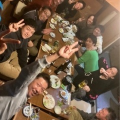 ＼急募！今週末のメンバー大募集🔥／ − 静岡県