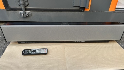 YAMAHA ヤマハ デジタルサウンドプロジェクター YSP-1000 ヤマハ | YSP-1000 - サウンドバー - 概要