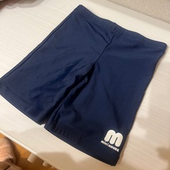 Mikimikihouse男の子水着パンツ120