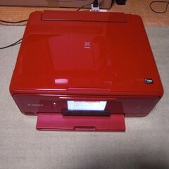 ０円　ＣＡＮＯＮプリンター　ジャンク品