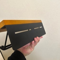トイレットペーパーホルダーの画像