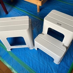 踏み台