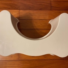 子ども用トイレ踏み台の画像