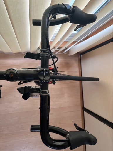 カノーバ ネロ 3x7 21段変速 CANOVER(カノーバ) NERO(ネロ)3x7 21段