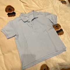 muji/BREEZE子供服セット120の画像