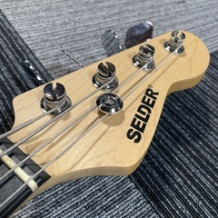 SELDER ベースの画像