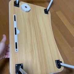 子供用勉強机　 Mini tableの画像