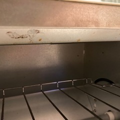 オーブントースター　ビックカメラの画像