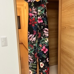 H＆M オールインワン