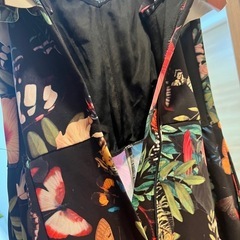 H＆M オールインワンの画像